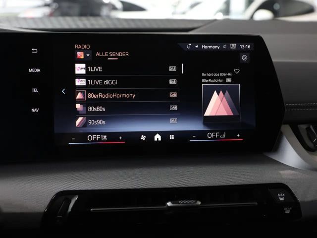 BMW 218 218i Active Tourer