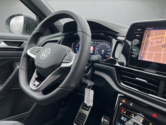 Volkswagen T-Roc 1.5 TSI DSG R-Line