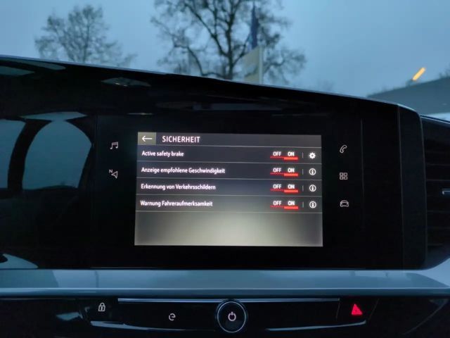 Opel Mokka Edition Mokka-e