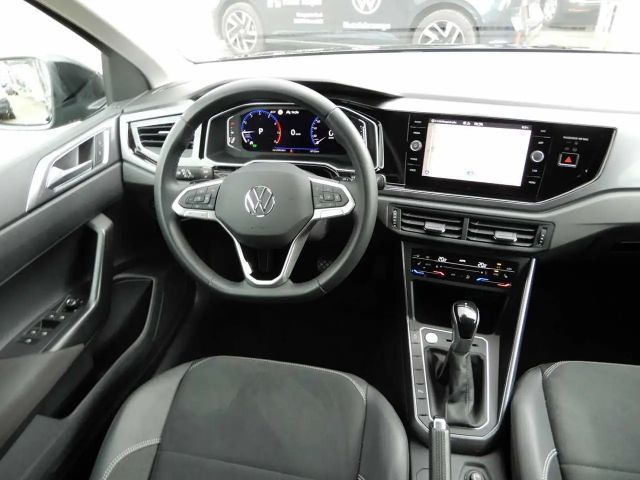 Volkswagen Taigo 1.0 TSI DSG Style