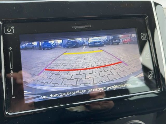 Suzuki Swift Comfort