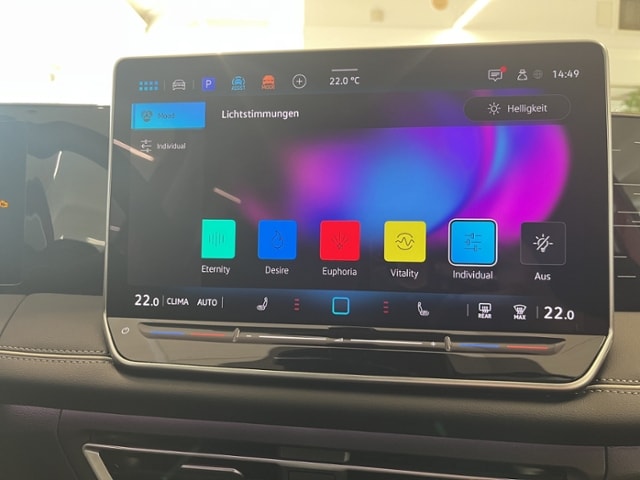 Volkswagen Tiguan DSG eHybrid