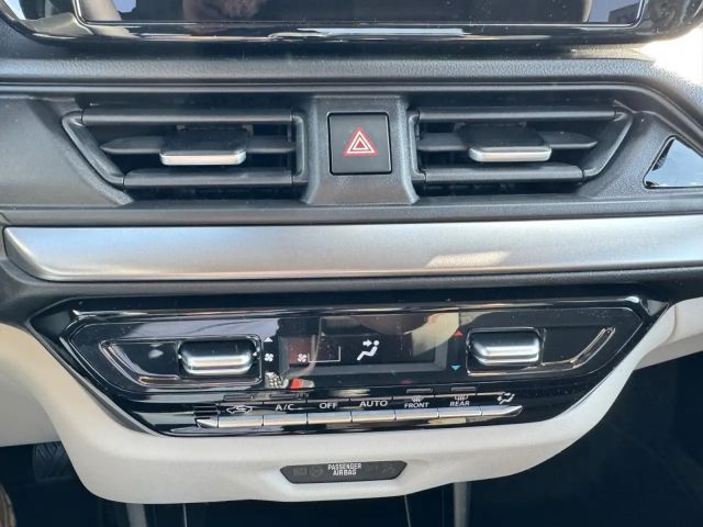 Suzuki Swift Comfort