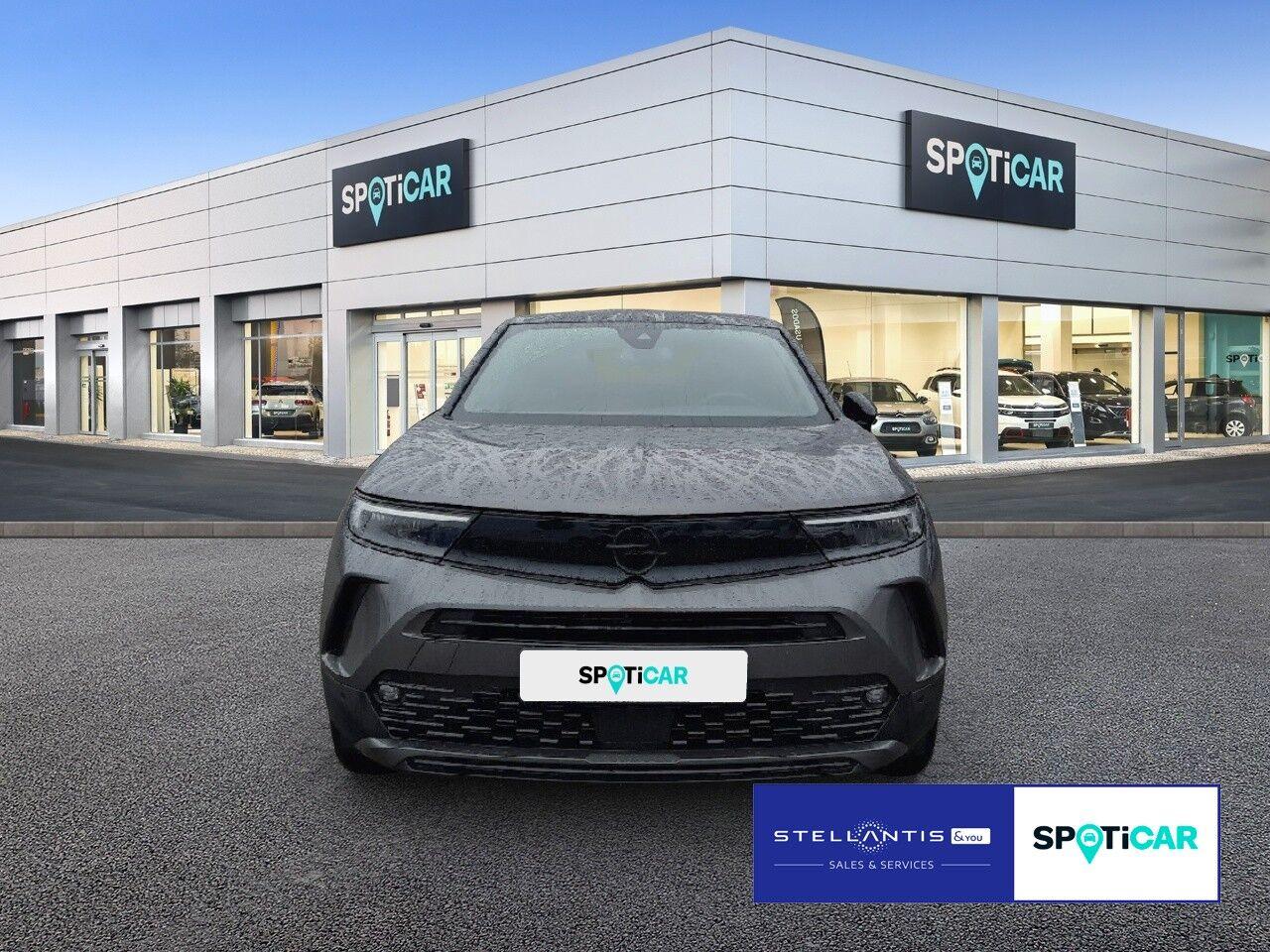 Opel Mokka 1.2 Turbo Turbo