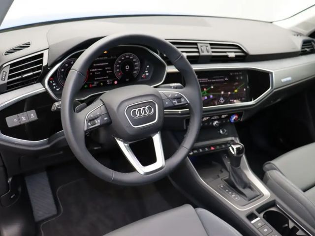 Audi Q3 45 TFSI Quattro S-Line