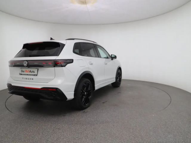 Volkswagen Tiguan DSG Sport eHybrid