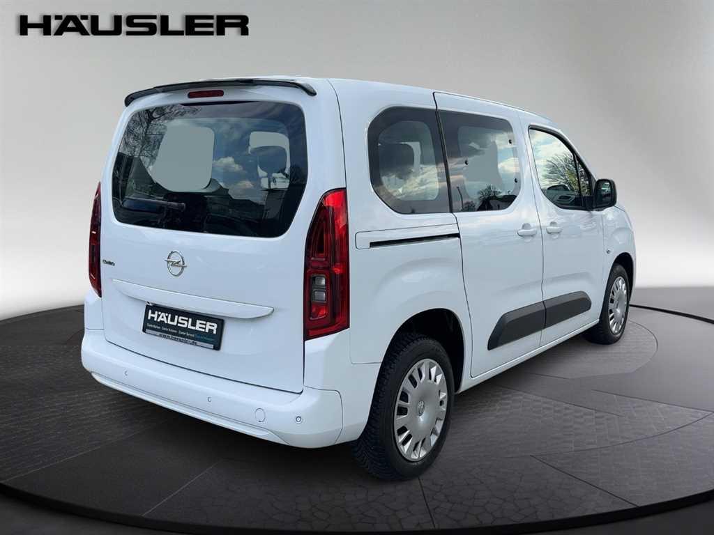 Opel Combo Edition Life