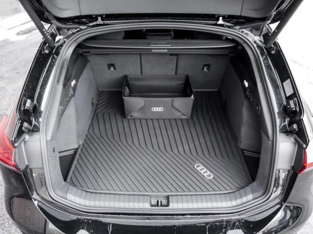 Audi A6 e-tron Avant Performance S-Line