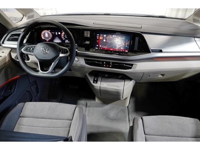 Volkswagen Multivan 2.0 TDI