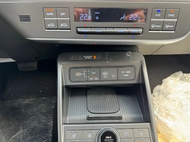 Hyundai Kona 1.0 Trend