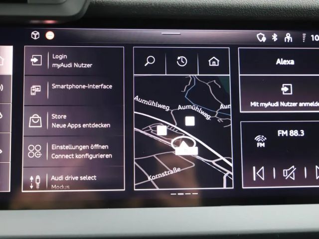 Audi A3 30 TFSI Sedan