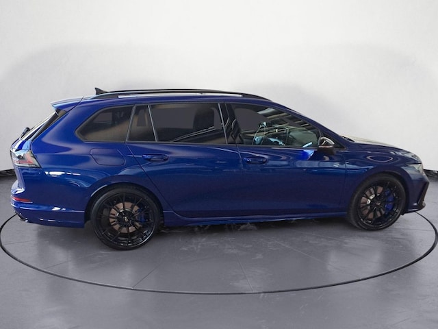 Volkswagen Golf DSG Variant