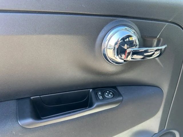 Fiat 500C 500 Cabrio 1.0l BLUETOOTH+KLIMA++++