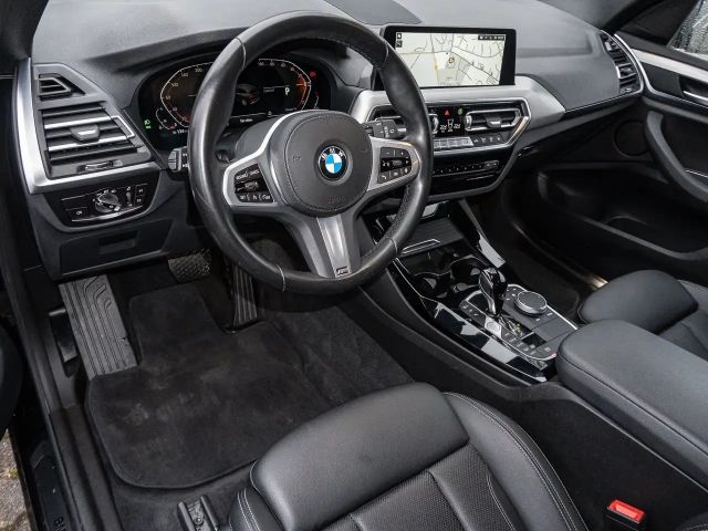 BMW X3 xDrive20i