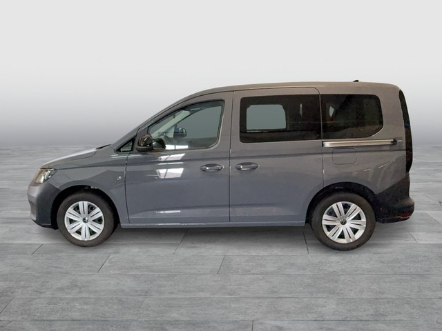 Volkswagen Caddy 2.0 TDI