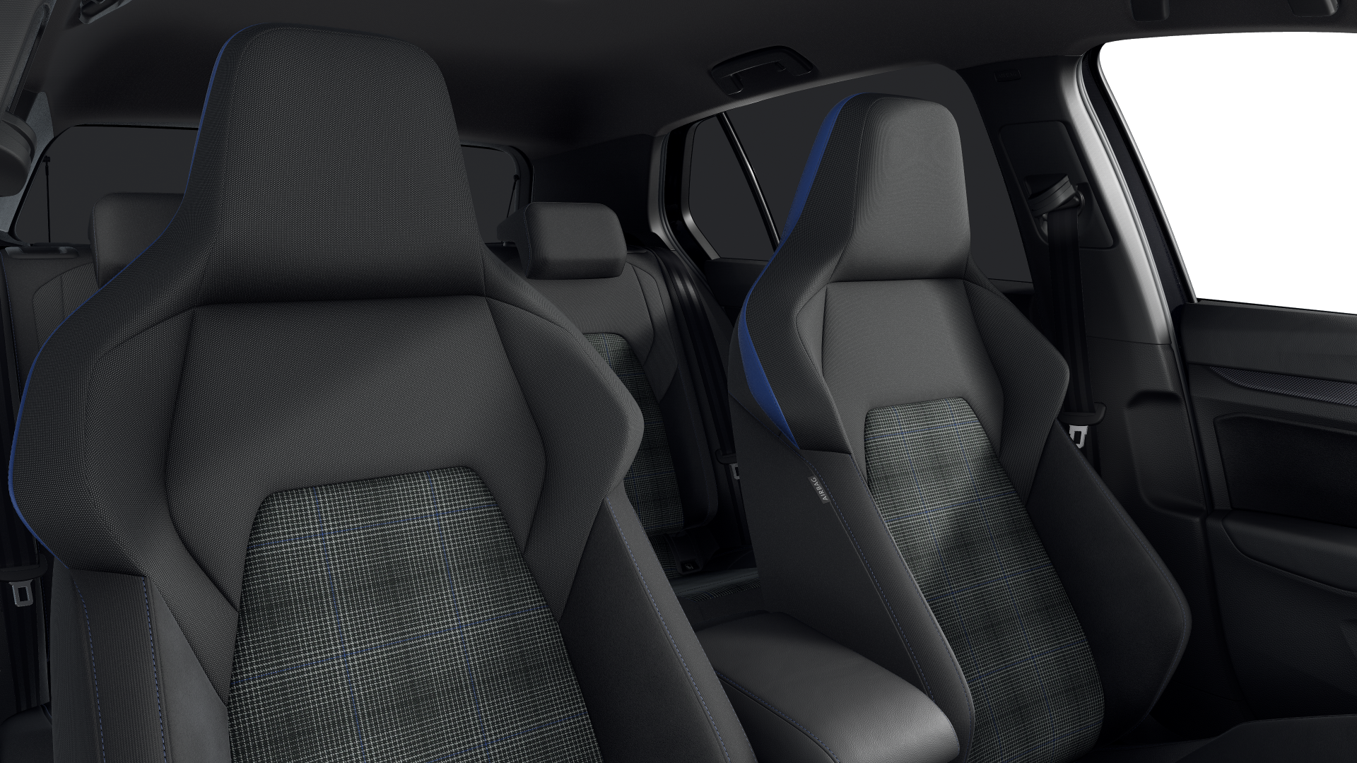 Volkswagen Golf DSG GTE eHybrid