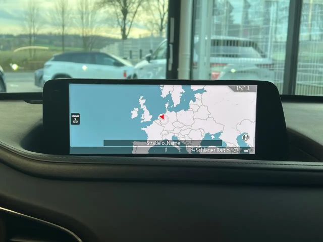 Mazda CX-30 Exclusive-line