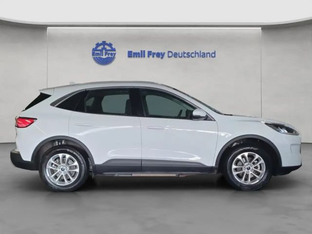 Ford Kuga Plug in Hybrid Titanium