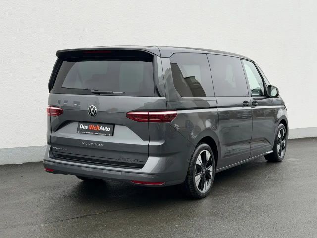 Volkswagen Multivan T7 eHybrid