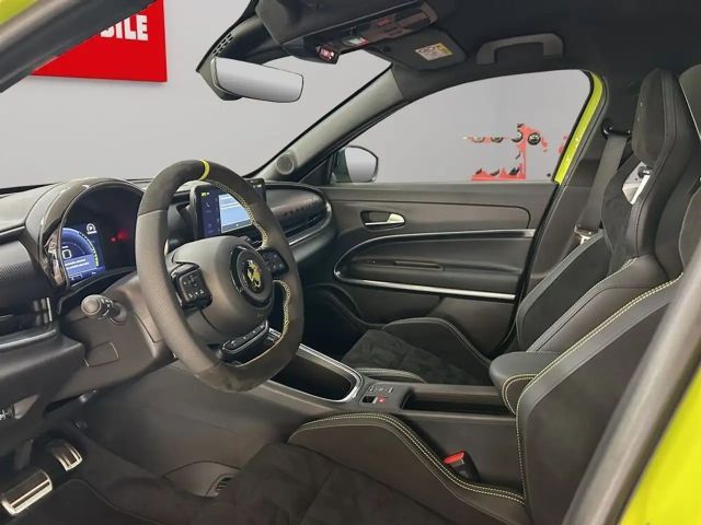 Abarth 600e Scorpionissima