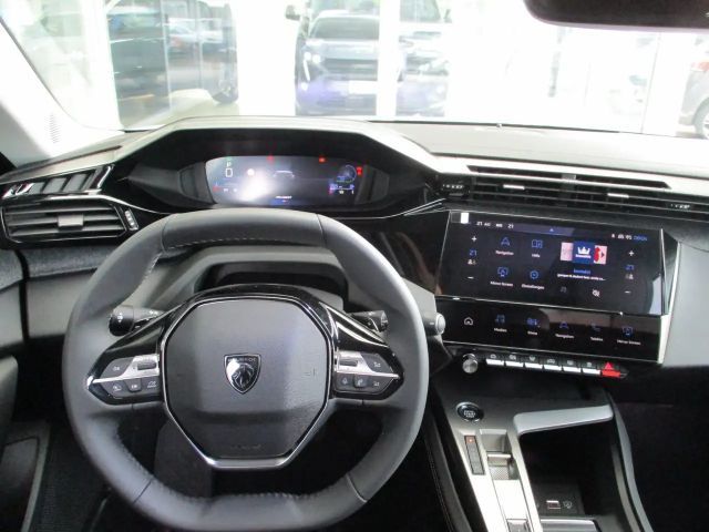 Peugeot 408 Allure Pack Hybrid