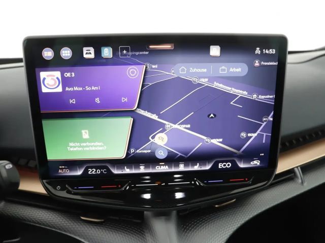 Cupra Tavascan Adrenaline