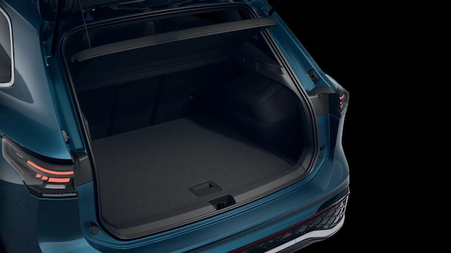 Volkswagen Tiguan 1.5 eTSI DSG