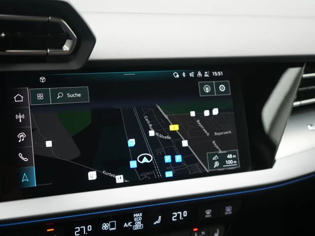 Audi A3 S-Line S-Tronic