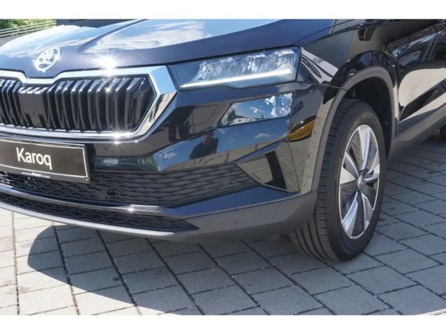 Skoda Karoq 1.5 TSI ACT Selection
