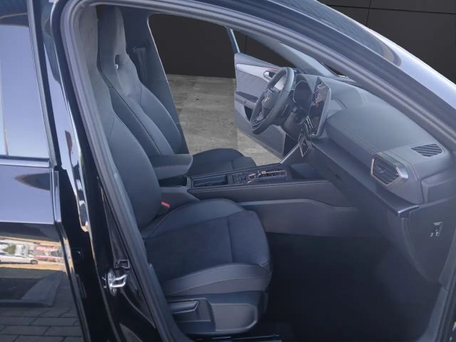 Cupra Leon 4Drive DSG Sportstourer VZ