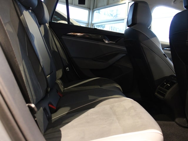 Volkswagen Passat 1.5 eTSI