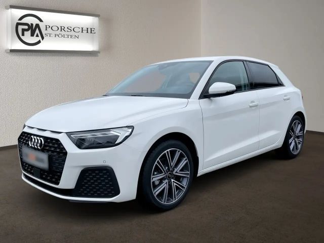 Audi A1 30 TFSI
