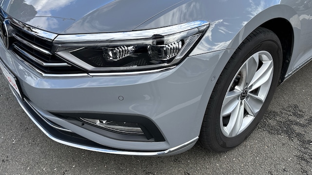 Volkswagen Passat 1.5 TSI Variant
