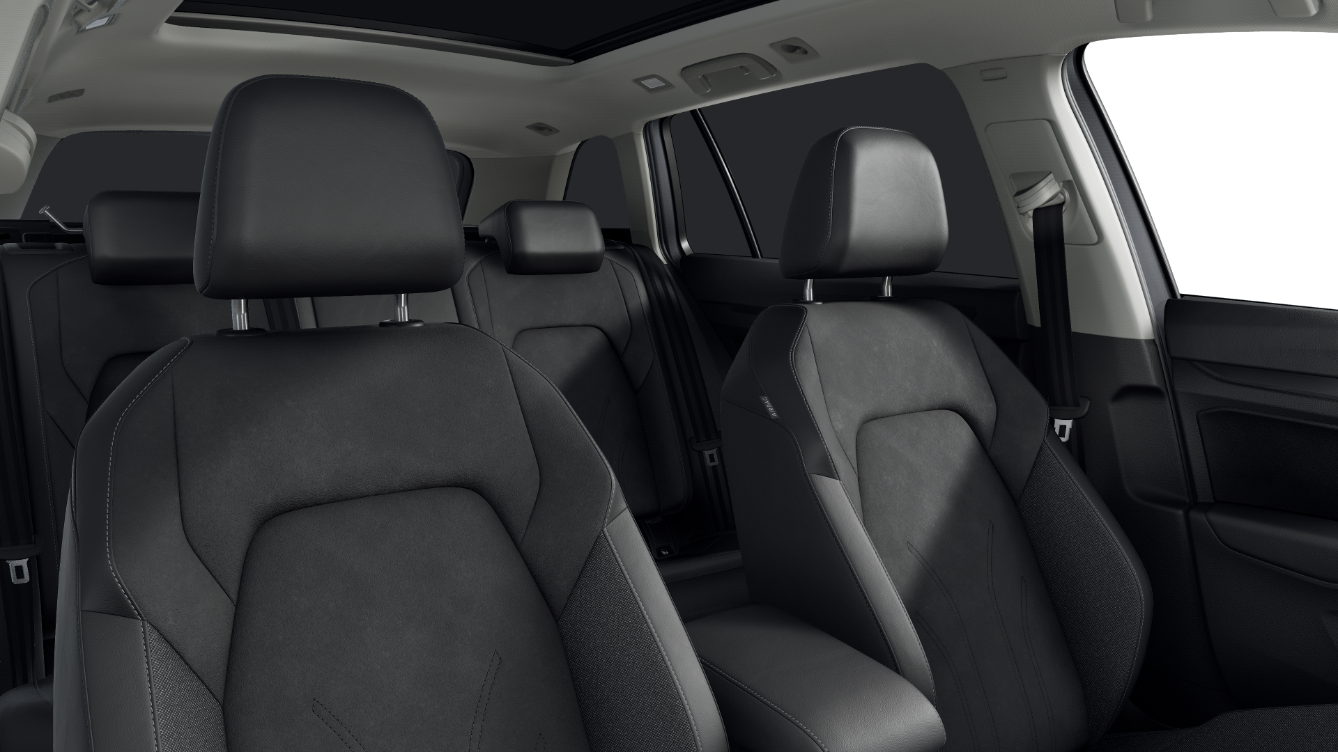 Volkswagen Golf 1.5 TSI DSG Style Variant