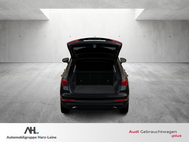 Audi Q3 40 TDI Quattro S-Tronic