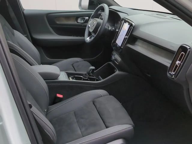 Volvo XC40 Twin Engine Ultimate