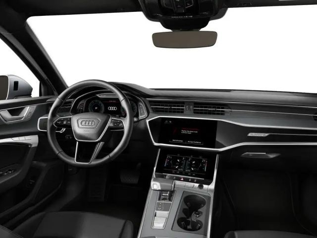 Audi A6 45 TFSI Avant Quattro