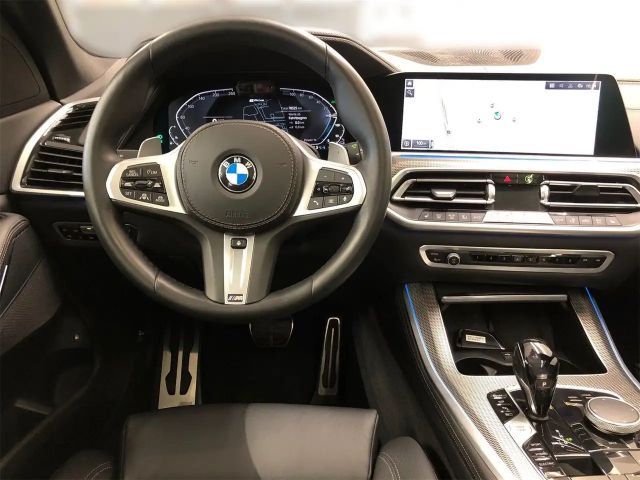BMW X5 xDrive45e