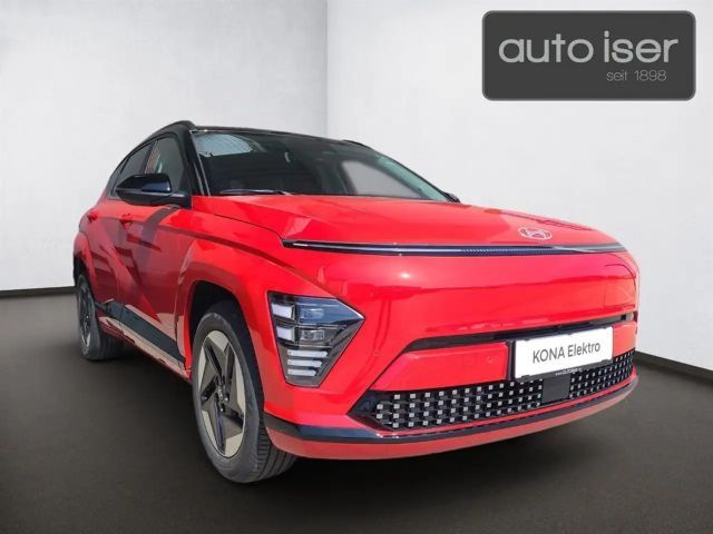 Hyundai Kona Electric Trend