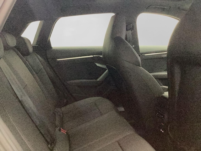 Audi A3 S-Tronic Sportback