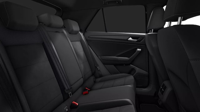 Volkswagen T-Roc 1.5 TSI DSG Style