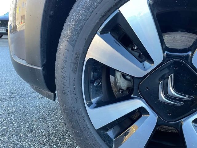 Citroën C3 Max PureTech