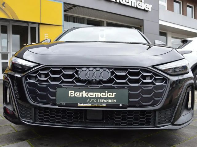 Audi A5 Avant S-Line