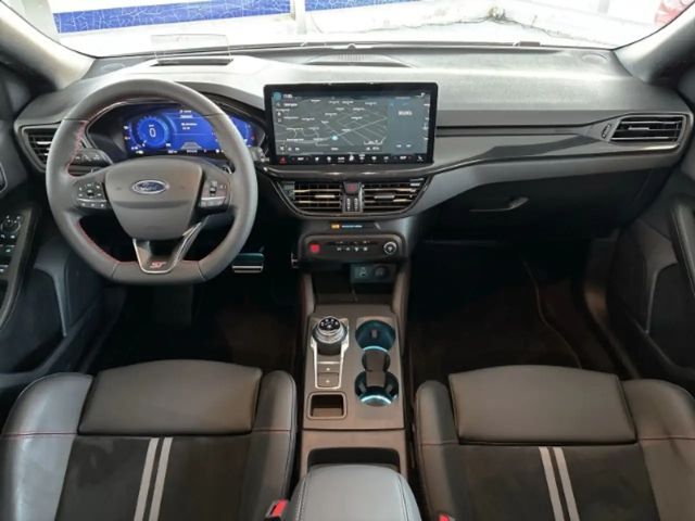 Ford Focus EcoBoost ST Line Wagon