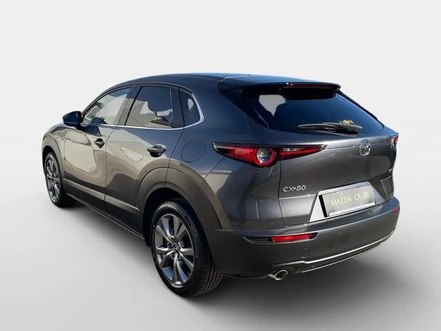 Mazda CX-30 Exclusive-line