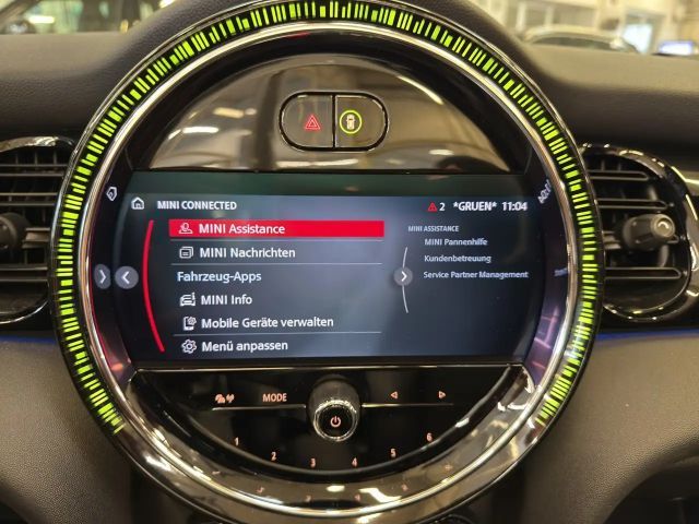 MINI Cooper Cabrio *** CABRIO *** CLASSIC TRIM *** AUTOMATIK ***