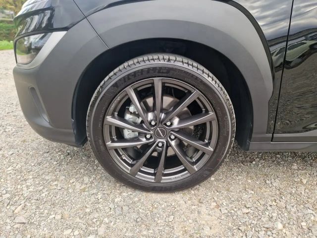 Hyundai Kona 1.6 2WD Hybrid