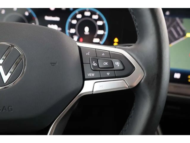 Volkswagen Touareg 3.0 V6 TDI Elegance Elegance