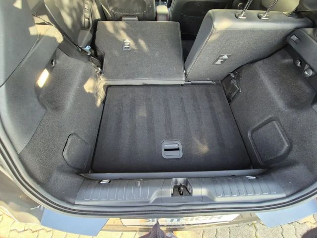 Ford Puma EcoBoost ST Line