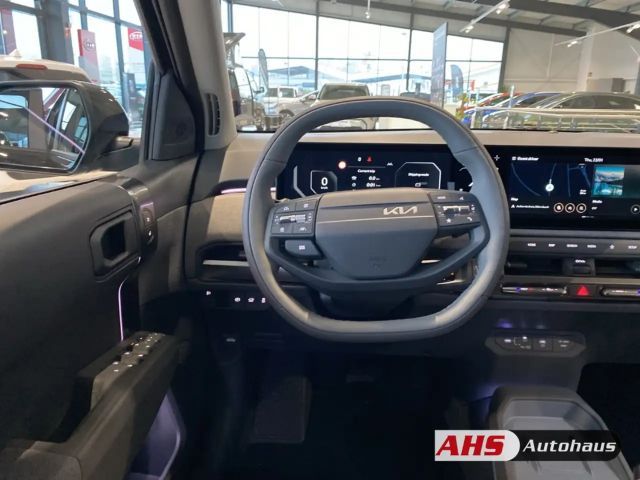 Kia EV3 81.4 kWh Earth